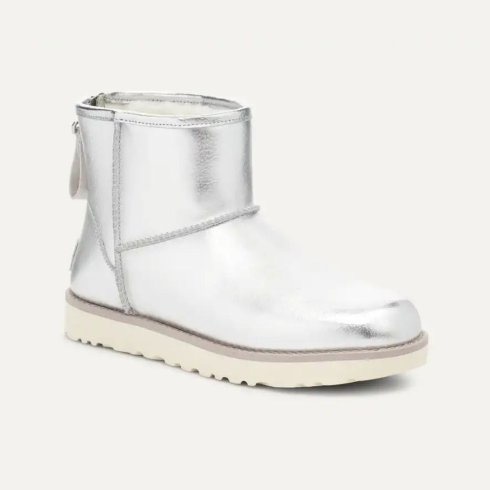 Ugg Classic Mini Iridescent Boot